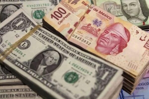 El dólar y los aranceles sin efectos inmediatos tras toma de protesta de Trump