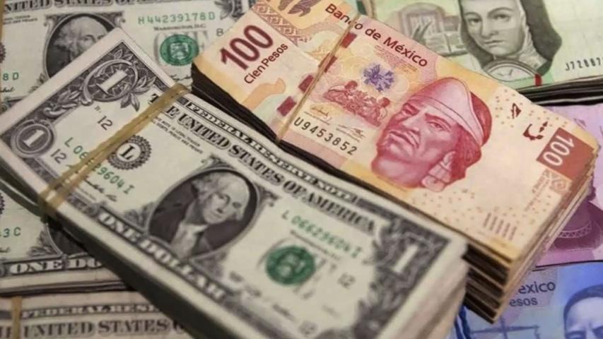 El dólar y los aranceles sin efectos inmediatos tras toma de protesta de Trump