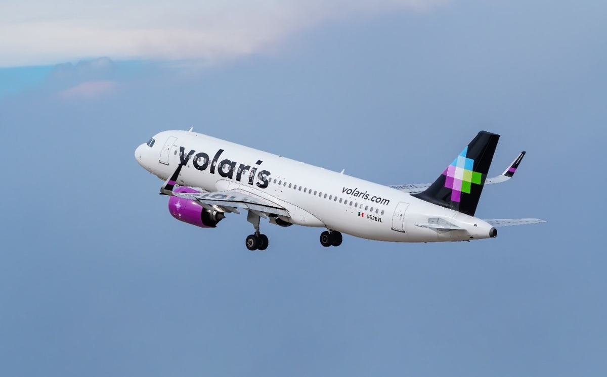 Volaris