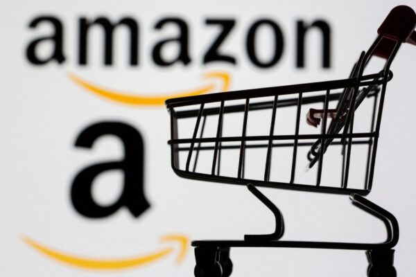 Amazon inaugura