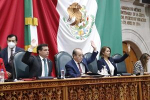 constitucional Reforma Judicial Edoméx