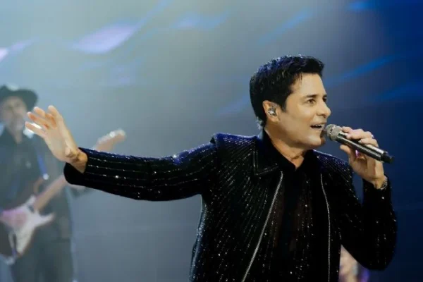 Chayanne