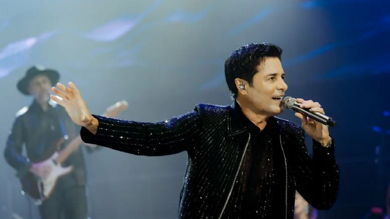 Chayanne