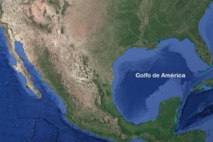 Golfo de América