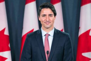 Primer Ministro de Canadá