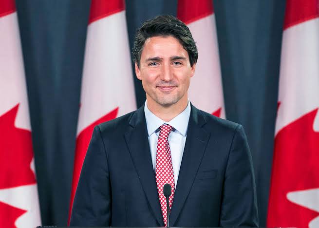 Primer Ministro de Canadá