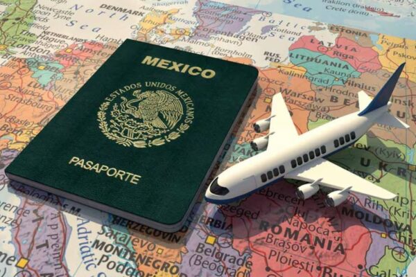 Ranking anual de pasaportes 2025, ¿hasta dónde llegas con el tuyo?