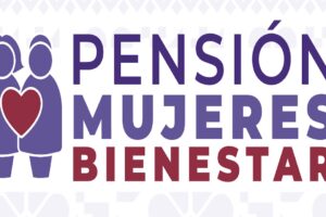 Pensión de Mujeres con Bienestar