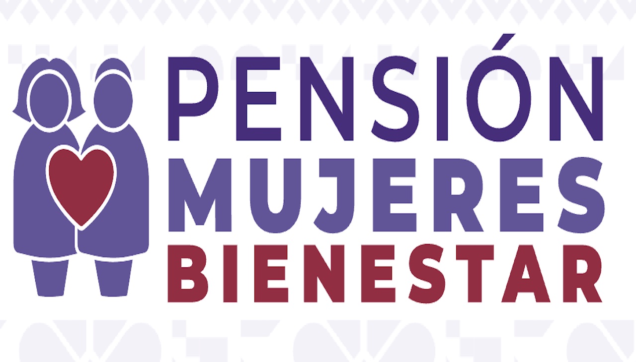 Pensión de Mujeres con Bienestar