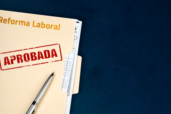 Conoce las 6 reformas laborales que podrían aprobarse este 2025