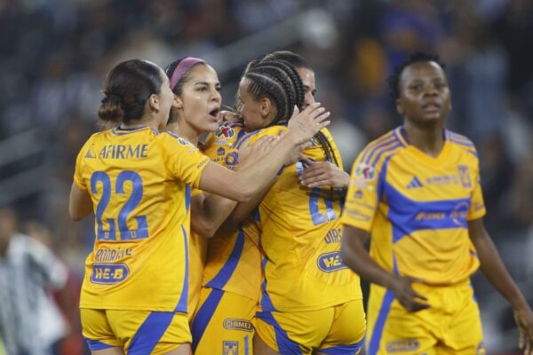 equipo de futbol femenil