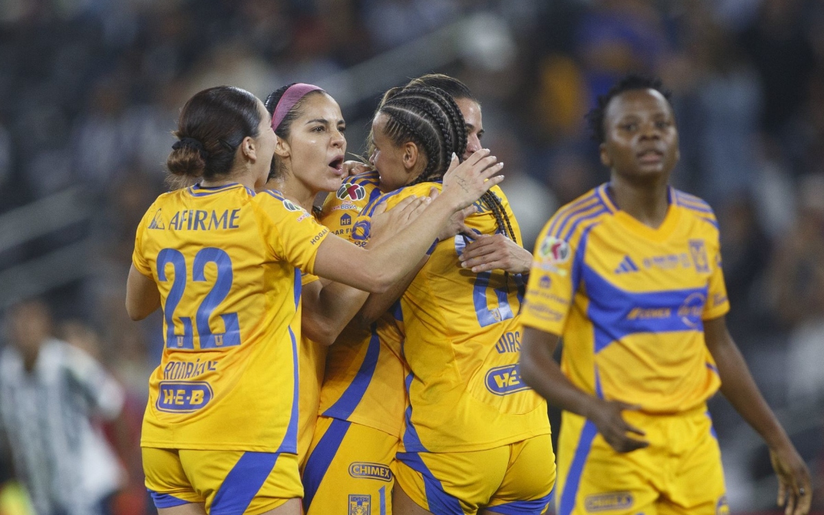 equipo de futbol femenil