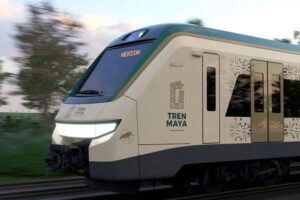 Tren Maya ruta Mérida - Campeche: horarios, costos y descuentos