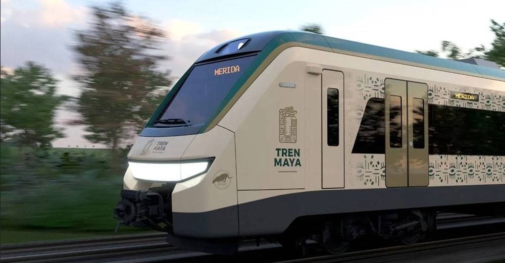 Tren Maya ruta Mérida - Campeche: horarios, costos y descuentos