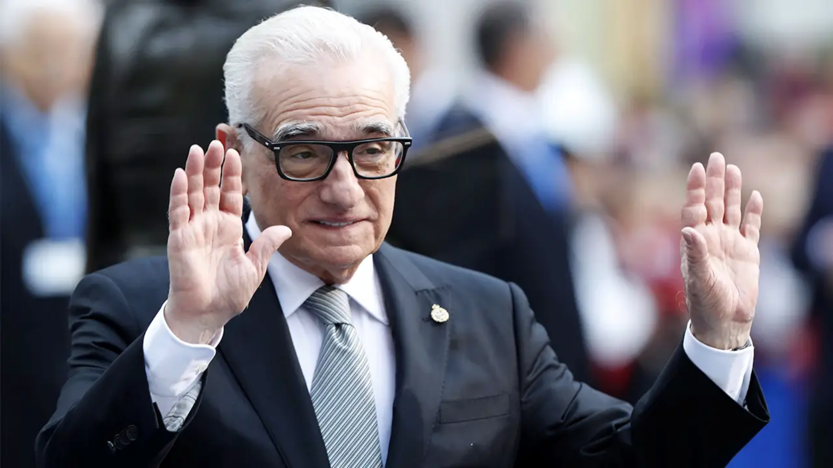 Roma pretende convertir sus cines en centros comerciales, Scorsese protesta