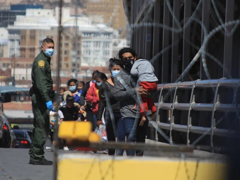 México te abraza