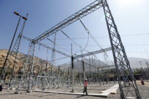 Chile: Apagón masivo deja sin electricidad a miles de chilenos