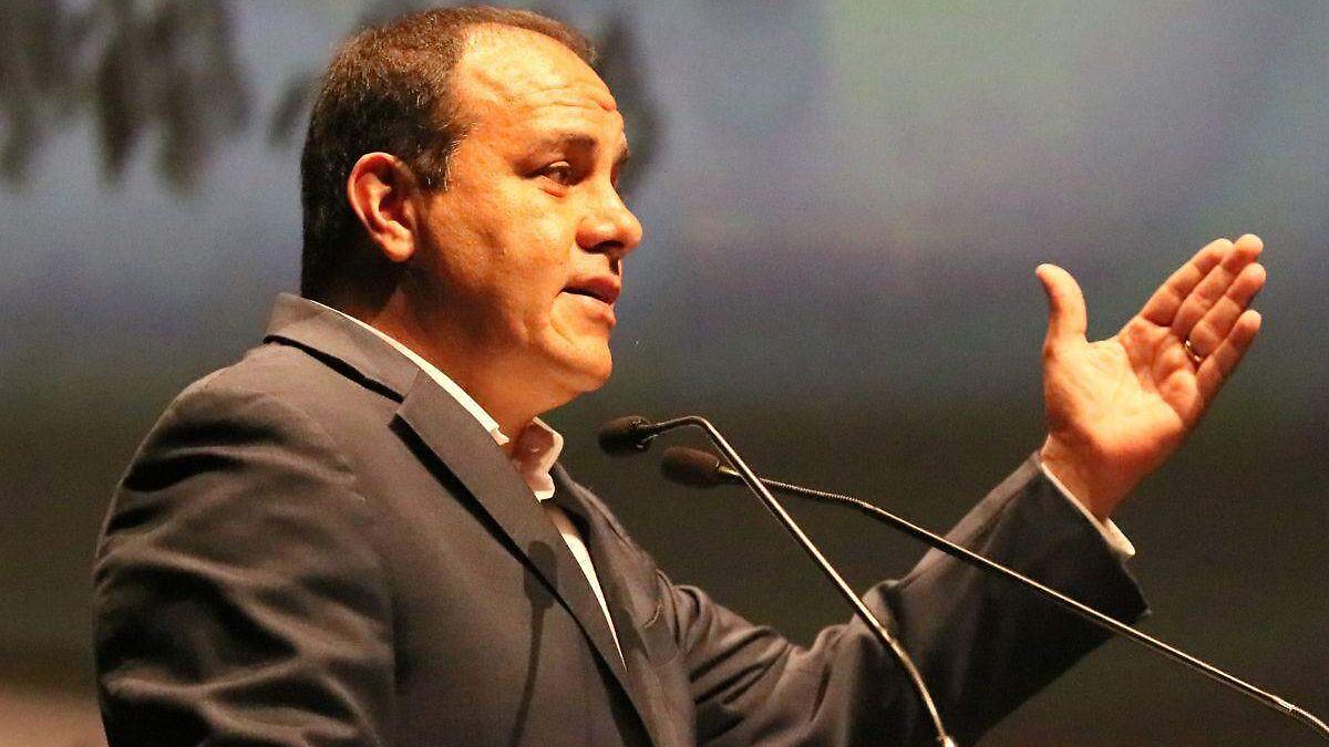 Cuauhtémoc Blanco