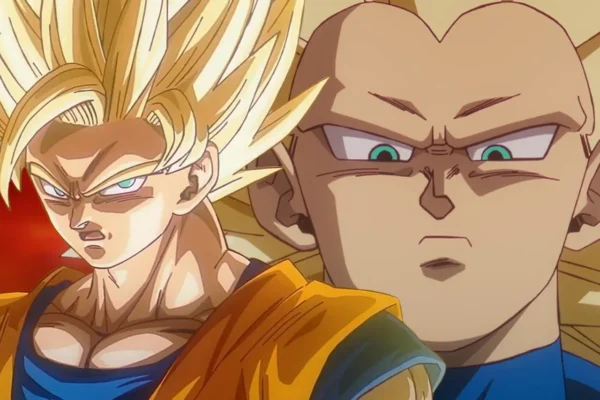 ¿Cuándo se estrena el capítulo final de Dragon Ball Daima?