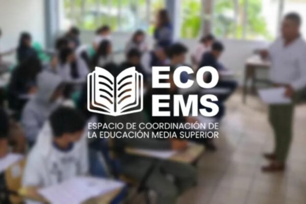 ECOEMS reemplaza a COMIPEMS: ¿realmente hay cambios?