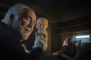 Estreno de "The Rule of Jenny Pen": un thriller psicológico con John Lithgow