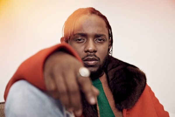 Kendrick Lamar brillará en el Super Bowl 2025