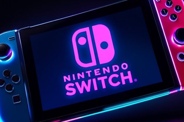 Nintendo Switch 2 precio