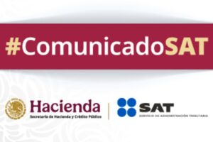 SAT lanza nuevas plataformas para presentar la DIOT 2025