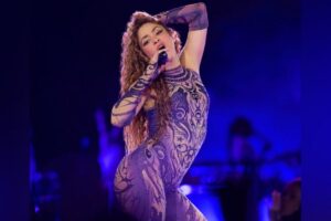 Shakira
