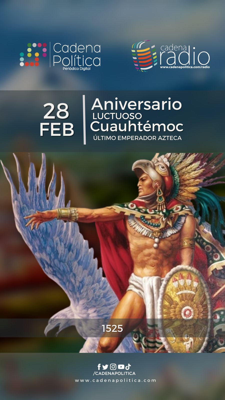 Cuauhtémoc