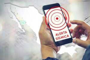 Guerrero: sismo de 5.2 se notificó a celulares