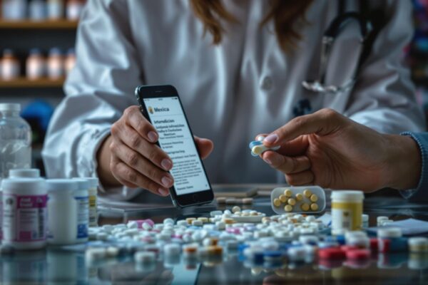 La automedicación como hábito común y riesgoso