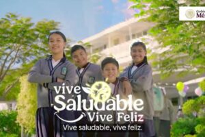 Vive Saludable