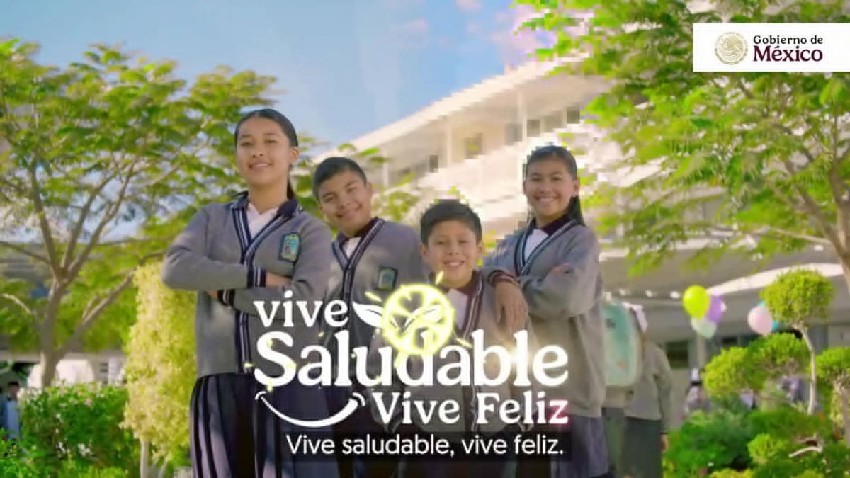 Vive Saludable