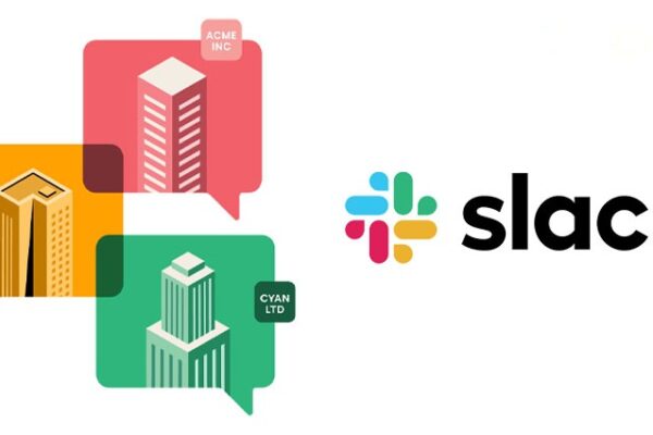 Usuarios reportan caída de la plataforma Slack