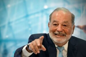 Carlos Slim