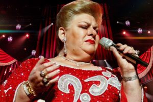 Paquita la del Barrio: ¿una feminista en contra del patriarcado?