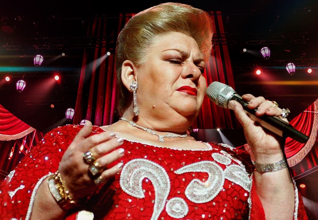 Paquita la del Barrio: ¿una feminista en contra del patriarcado?