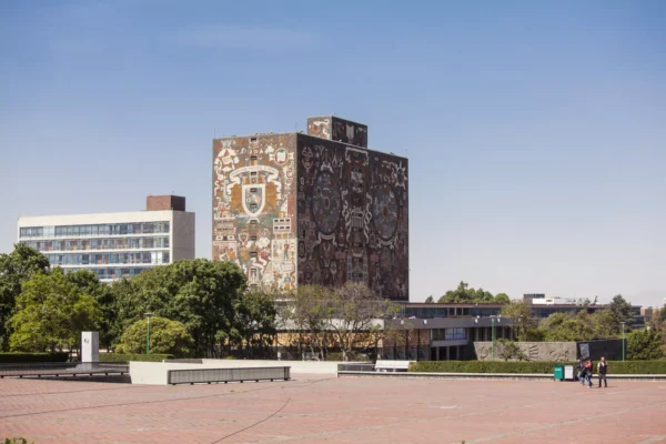 UNAM