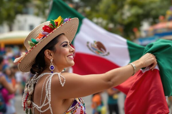 Día de la Mujer Mexicana: conoce otros rostros