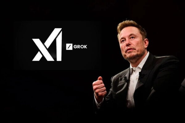 Elon Musk presenta Grok-3, una IA "aterradoramente inteligente"