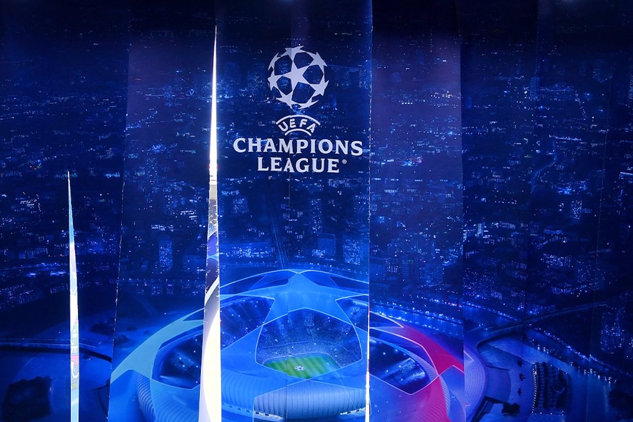 Champions League