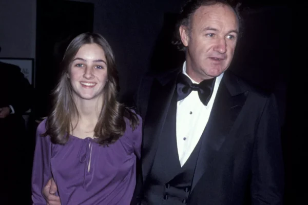 La hija de Gene Hackman habla de la muerte de su padre: ¿fue envenenado?