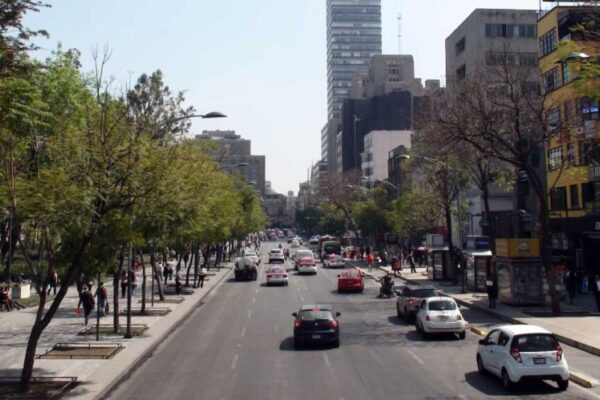 Se suspende contingencia ambiental, ¿cómo queda el "Hoy no circula"?