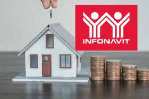 Infonavit vivienda