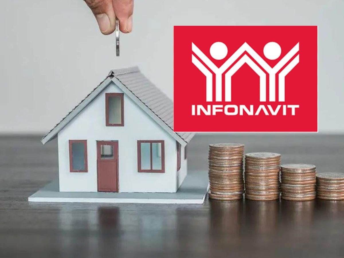 Infonavit vivienda