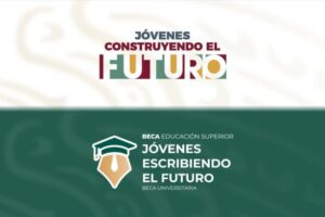 Jóvenes escribiendo el futuro