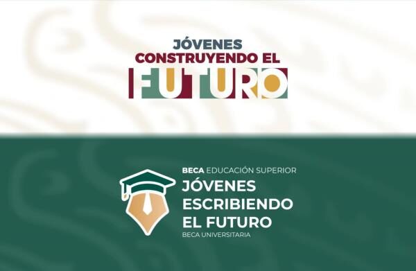 Jóvenes escribiendo el futuro