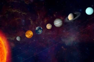 La alineación planetaria de este 28 de febrero, ¿cómo observarla?