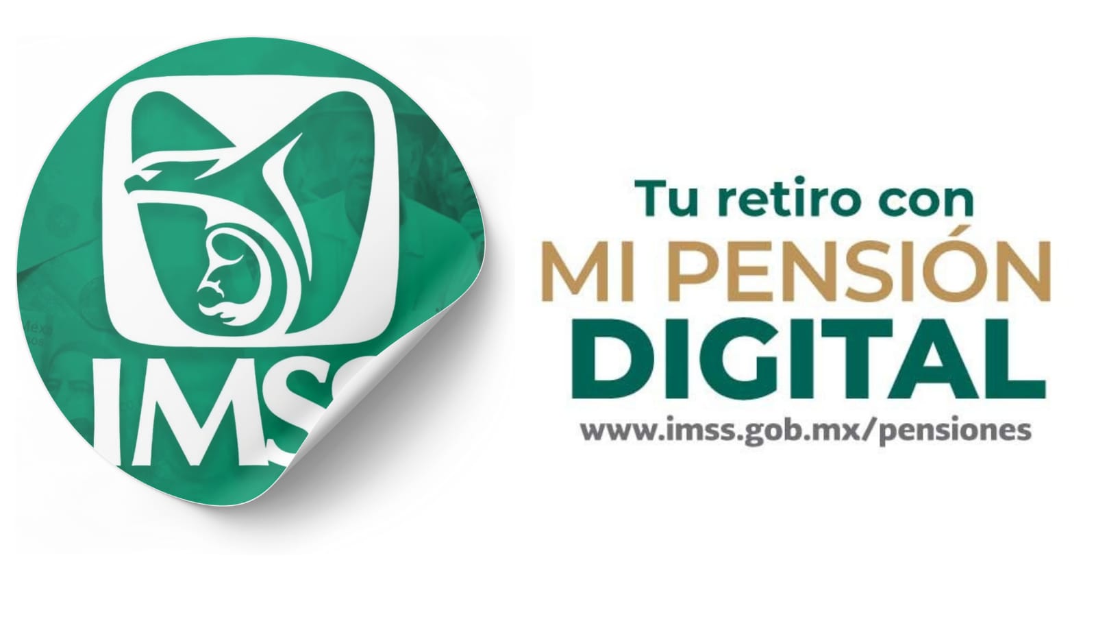 Mi Pensión Digital IMSS